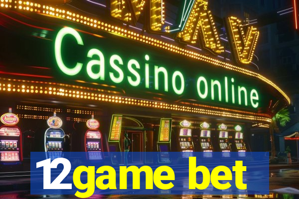 12game bet